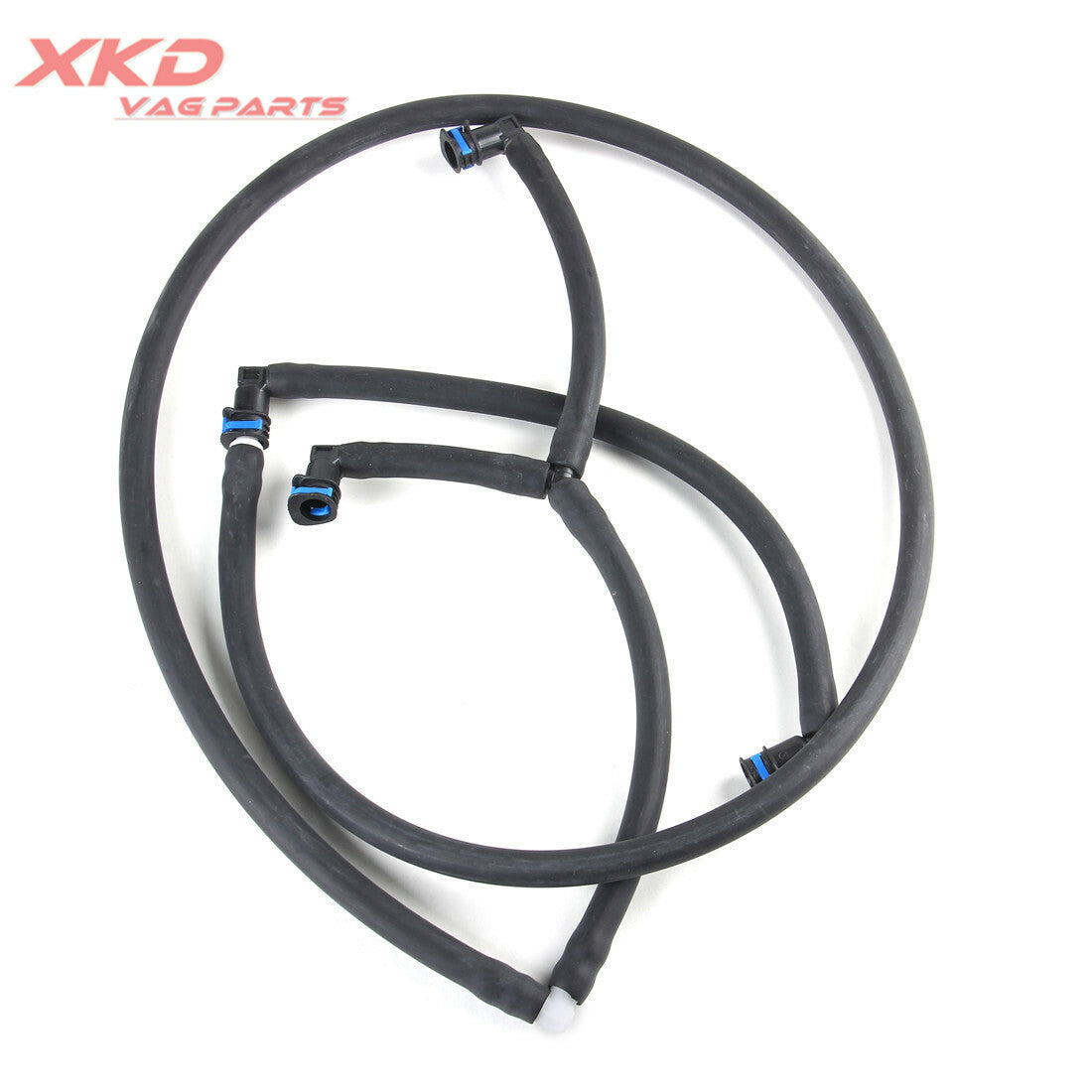 Headlight washing machine nozzle hose suitable for Mercedes-Benz B-CLASS 1J5945095AC