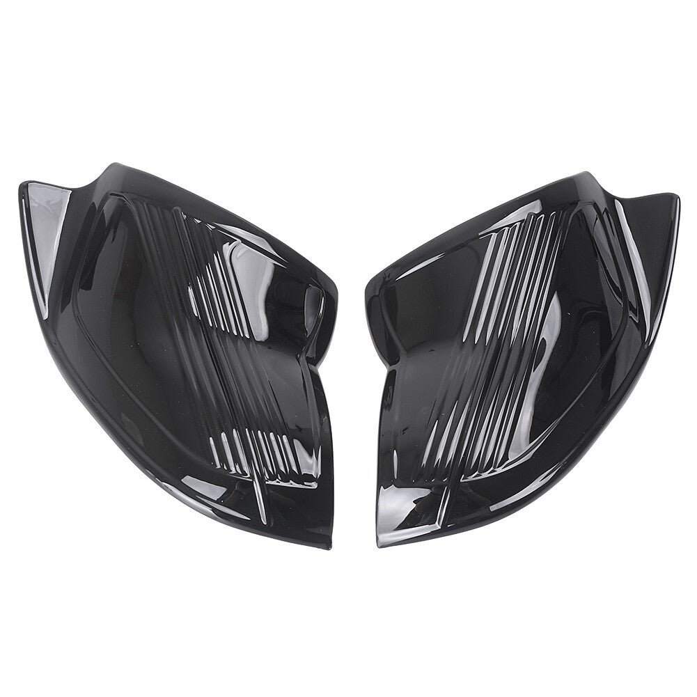 for Harley Electra Glide Classic FLHTC 1996-2013 2x Inner Fairing Covers