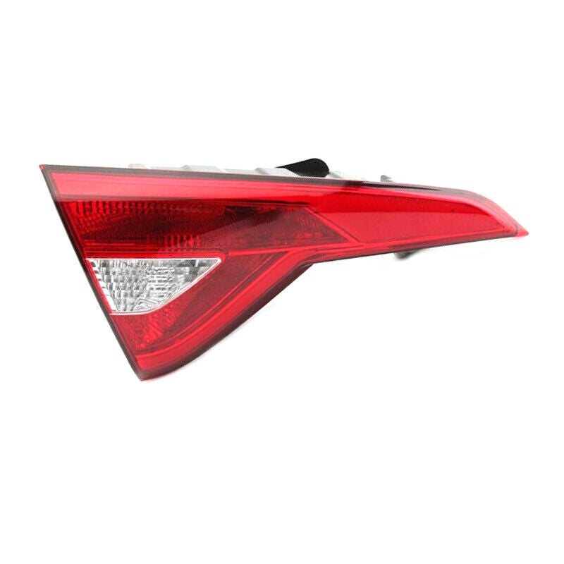 Left Rear Brake Light Interior Tail Light for Hyundai Sonata 2015 -2017