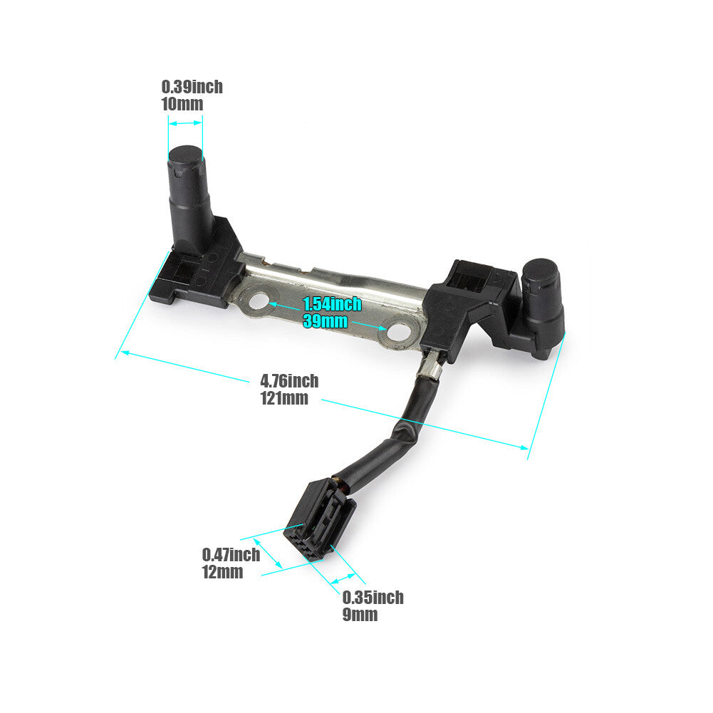 1-piece gear shift sensor 89413-08030 suitable for LEXUS ES350 NX200T NX300 RX350