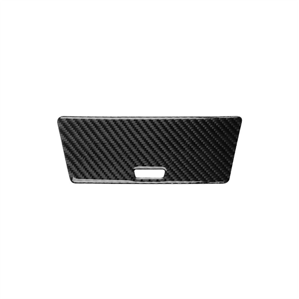 Carbon Fiber Cigarette Lighter Trim for BMW X3 2004-2010