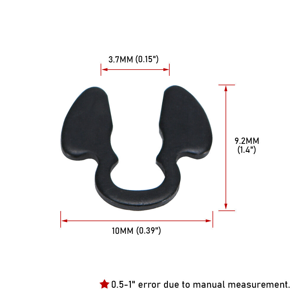 Transmission Shift Cable Clip For GM for Chevrolet for Chevy for GMC Silverado 4l80e Allison