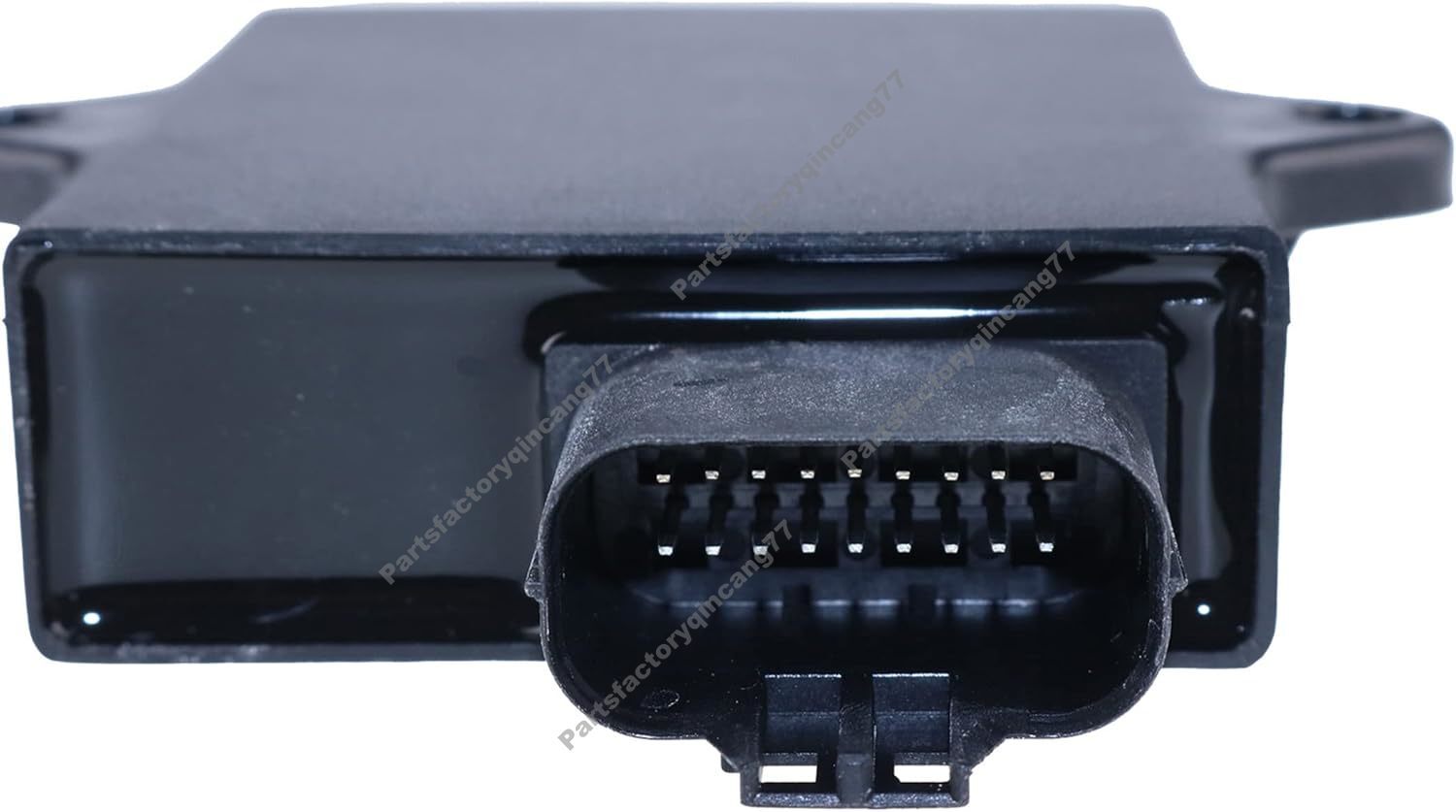 CDI Ignition Module ATV-PE-C-AS/K400-B for Kawasaki KFX400 for Suzuki LTZ400