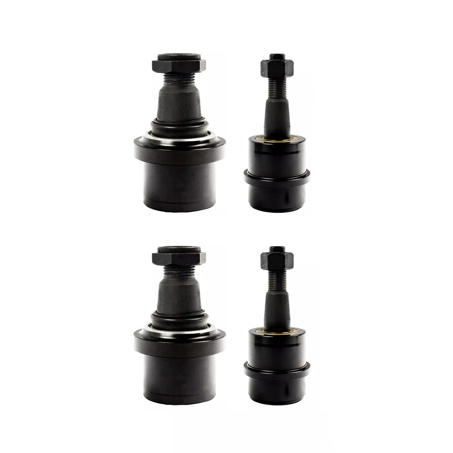 4PCS/Set Upper Lower Ball Joint 1420BJPACK for Dodge for Ram 2500 2014-2024