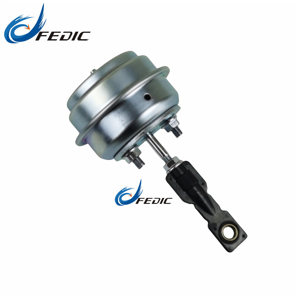Turbo actuator GT1749V 717858 for Audi for Skoda for VW 1.9TDI 2.0TDI AFV AWX BPW BGW