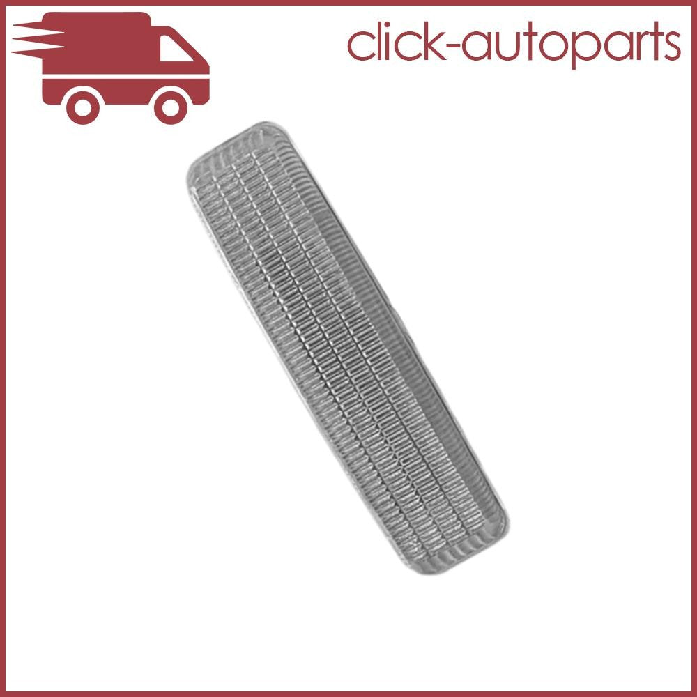 Front Side Marker Lamp Corner Park Light Housing For 5 Series E39 M5 525i 530i