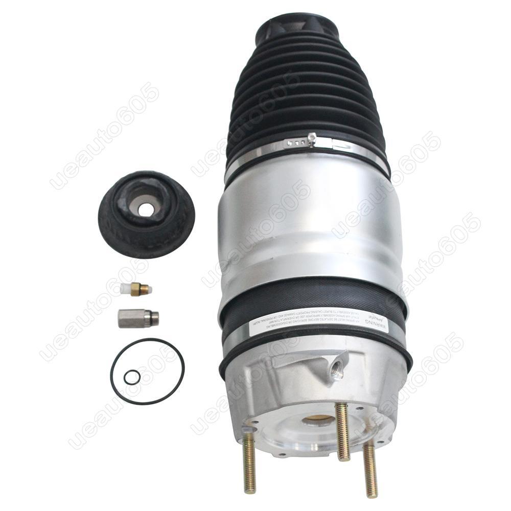 Front Left Air Suspension Spring for VW Touareg for Porsche for Cayenne 11-16 7P6616039K