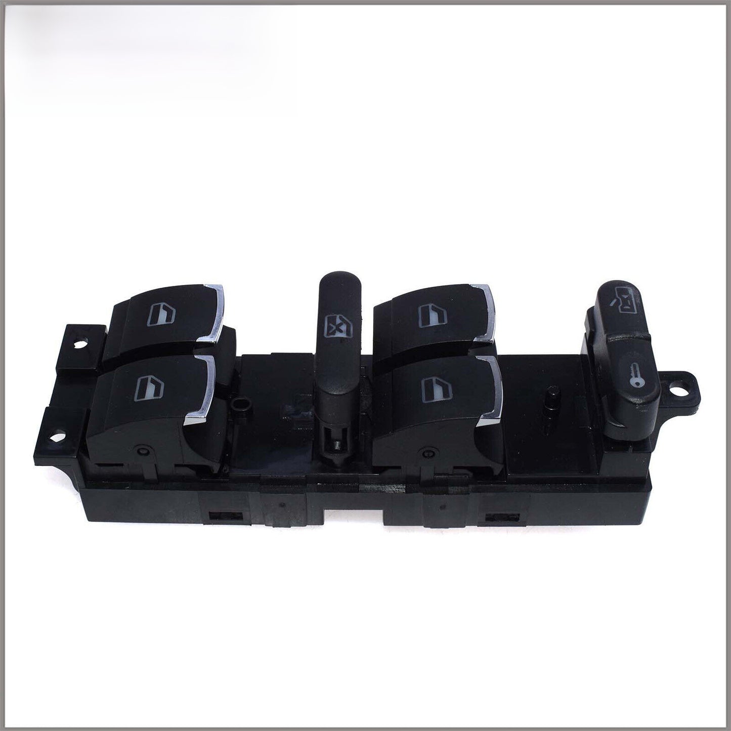 for VW for Jetta for Golf GTI MK4 for Passat B5 3BD959857 Driver Side Master Window Switch
