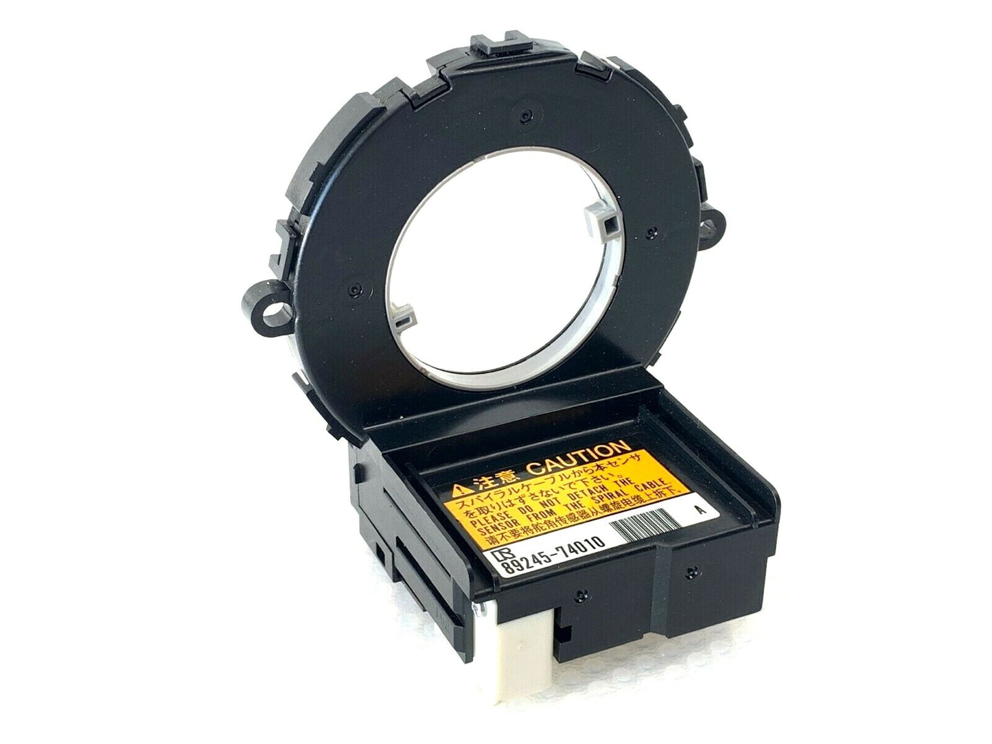 2010-2014 for Toyota Prius Steering Angle Position Sensor SAS 89245-74010