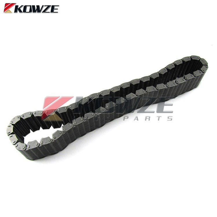 Transfer Output Drive Chain fit for Mitsubishi Triton 1986-1996 Pajero 1983-1990 4x4