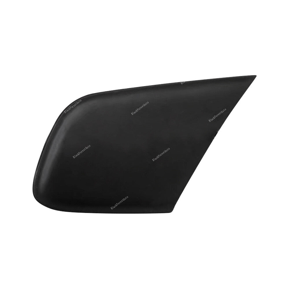Front Right Bumper Trailer Eye Cap Lid Cover Cap Fits for Lexus CT200h 2014-2017