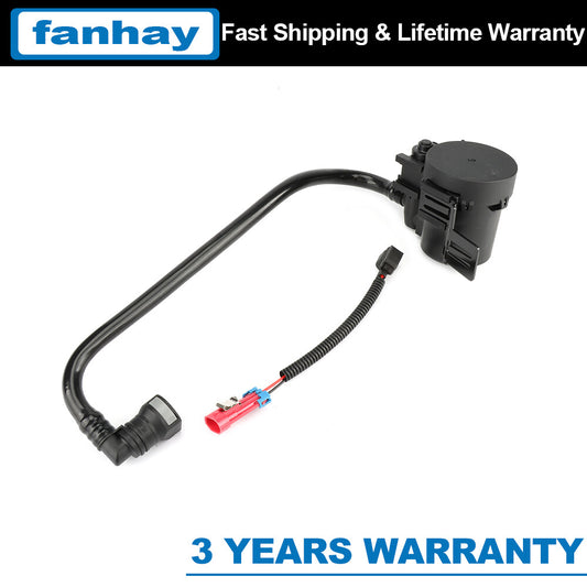 1X 20907779 Fits for Chevrolet Colorado for GMC for Canyon H3 Vapor Canister Purge Valve