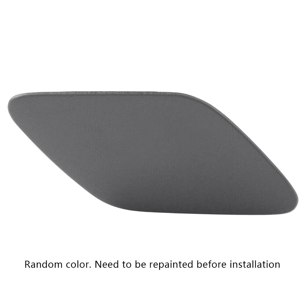 Front Left Headlight Headlamp Washer Cover Cap for Jaguar F-Type 2014-2019