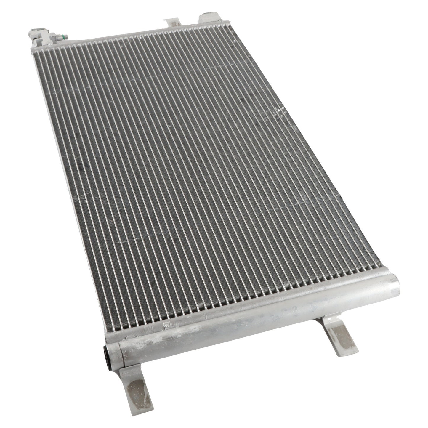 Aluminum AC Condenser for 13-2015 14 for Chevrolet Malibu 3794 vastvehicle