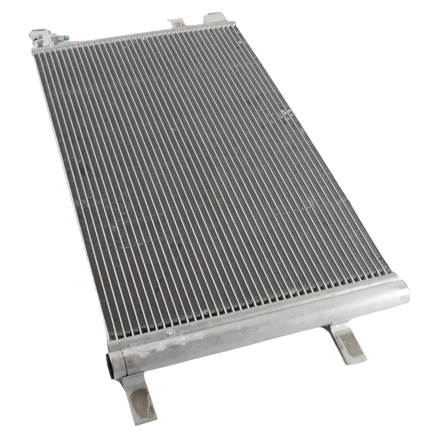 Aluminum AC Condenser for 13-2015 14 for Chevrolet Malibu 3794 vastvehicle