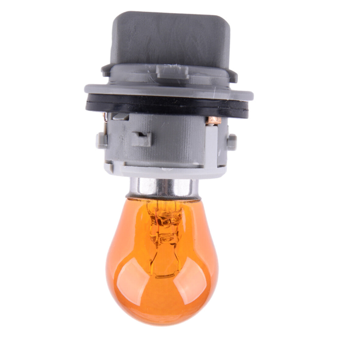 2x Front Turn Signal Lamp Bulb Socket Fit for Hyundai for Kia 92166-3K000