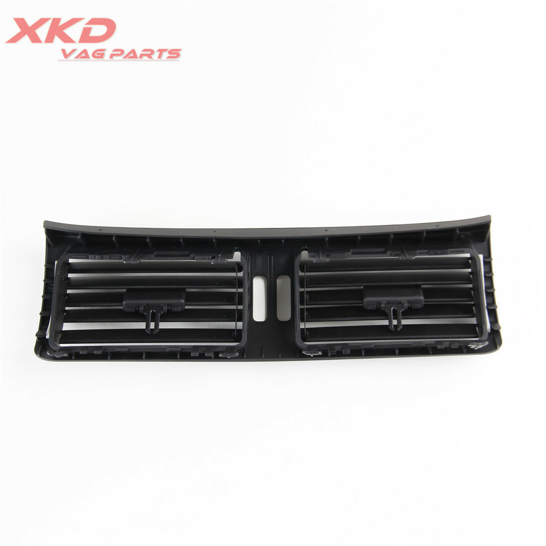 Black center dashboard AC vents suitable for Mercedes-Benz R350 A2518300554