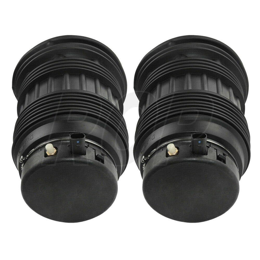 Pair Rear Air Suspension Spring Bags Air Bag for Porsche for Panamera 970 2010-2016