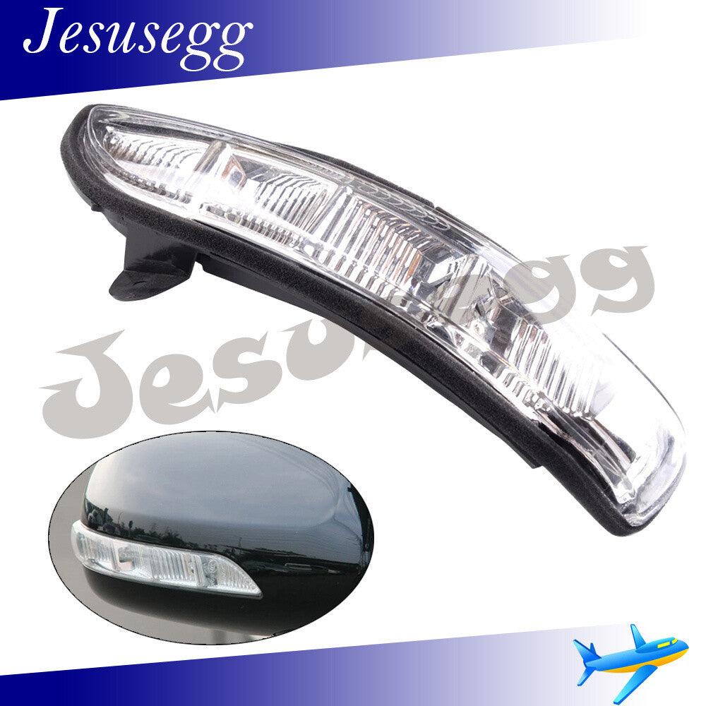 Front Right Wing Mirror Turn Signal Light 2198200621 for Benz CL E-Class W211