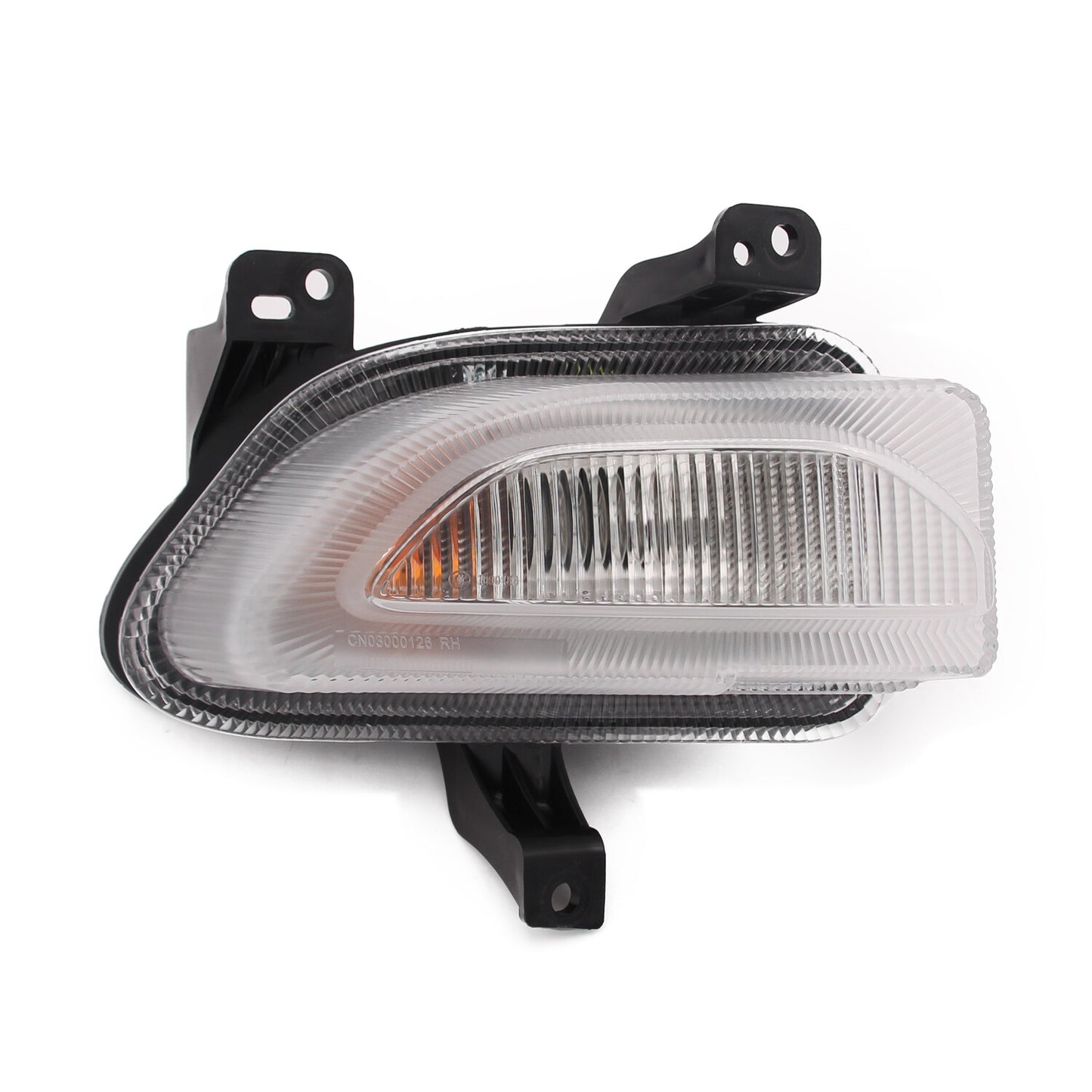 1Pair Front Left Right Parking Turn Signal Lamp for 2015-2018 for Jeep Renegade