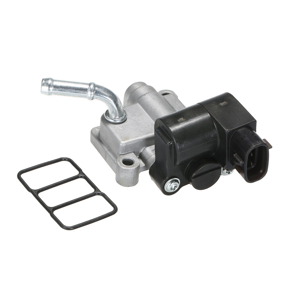 One spare air control valve with connector for ACURA RSX 2002-2006 16022-PRB-A01