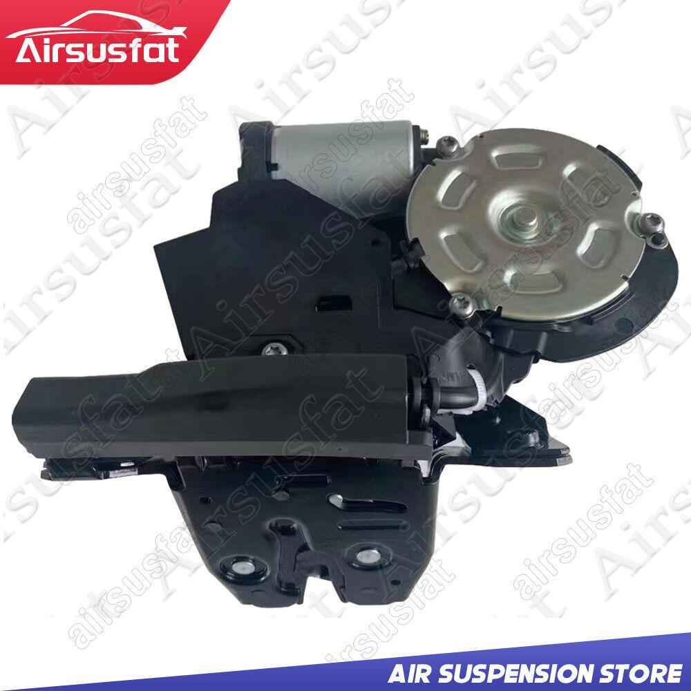 for Buick GL8 XT4 XT5 XT6 Explorer Liftgate Latch-Preferred Self-priming Lock