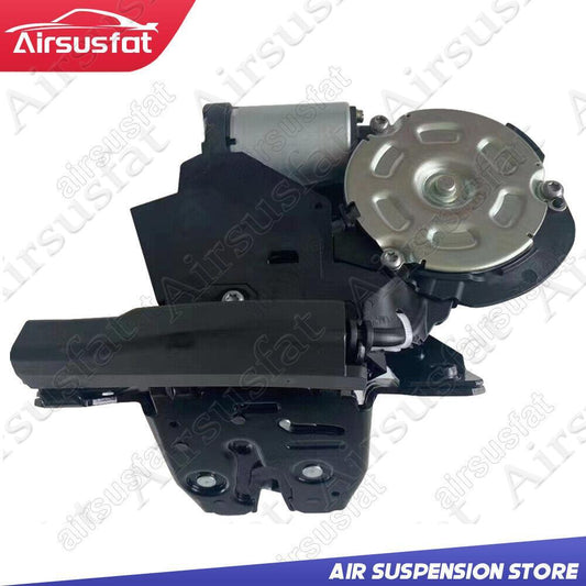 for Buick GL8 XT4 XT5 XT6 Explorer Liftgate Latch-Preferred Self-priming Lock