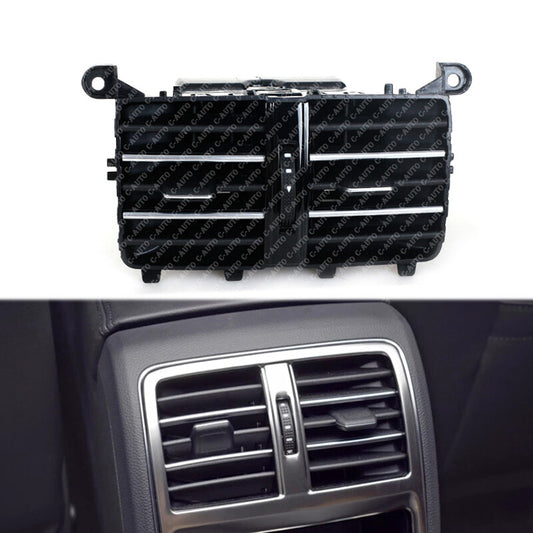 Rear Center Armrest Fresh Air Outlet Vent Assembly for Passat B8 3GD 819 203