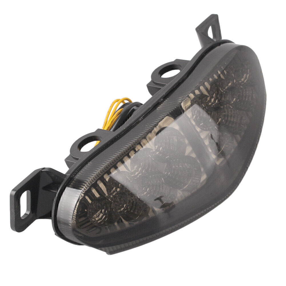 LED Rear Tail Light Turn Signals Fit for Kawasaki ER6N 2009 2010 2011