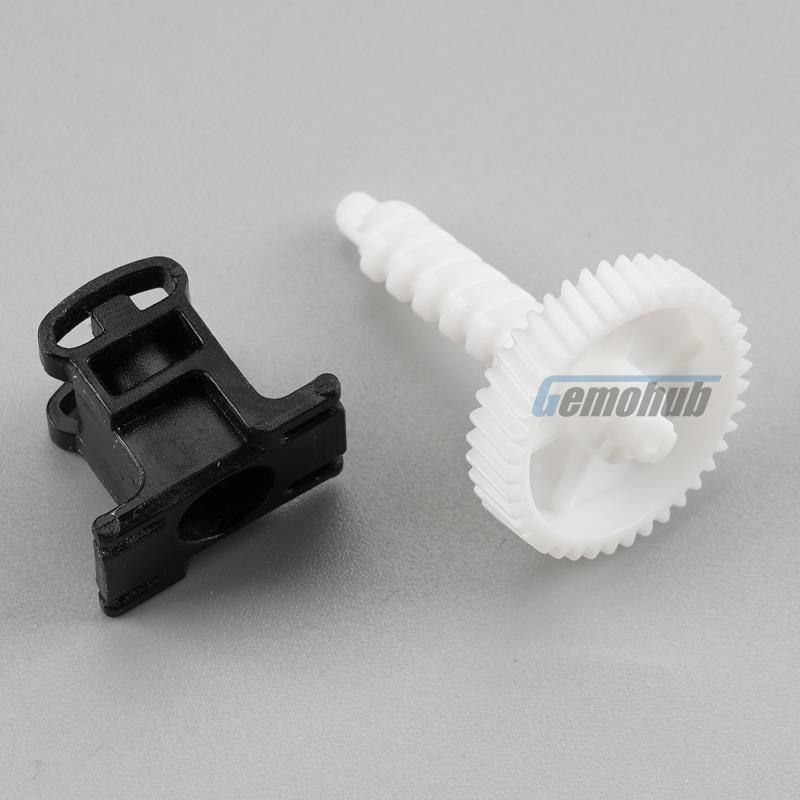 Rear Trunk Lock Actuator Motor Gear For 2011-15 for VW for Passat Estate 06-09 for VW Rabbit