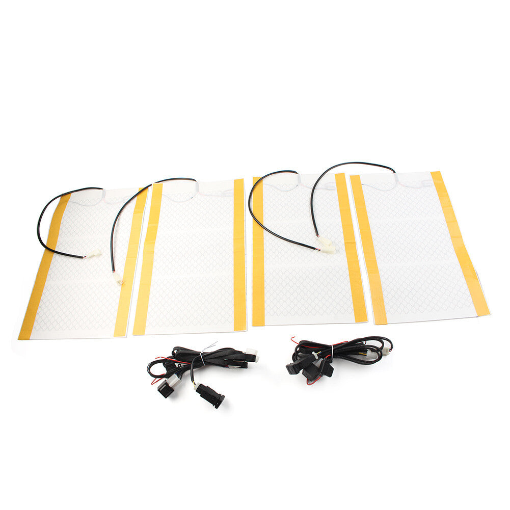 Schalter Sitzheizung Heizkissen f¨¹r for Toyota Prado for Land Cruiser RAV4 for Corolla for Camry