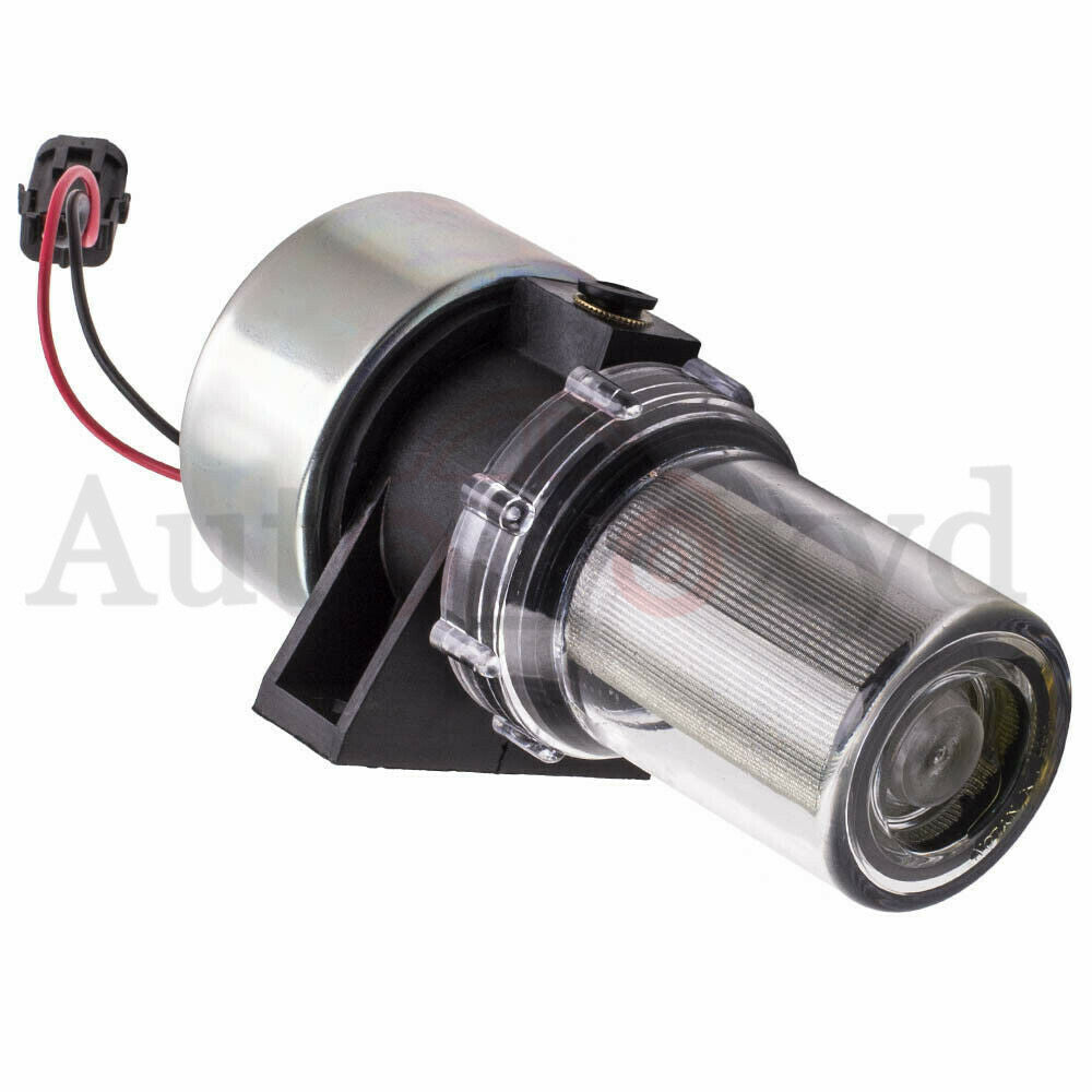 30-01108-03 Diesel Fuel Pump For Thermo King 41-7509 30-01108-02 30-01108-01 US
