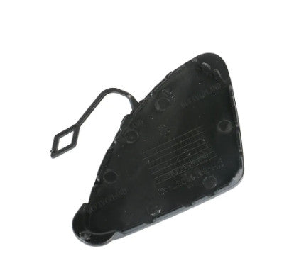 Front bumper tow hook visor primer for BMW 3' F30 F31 328i 335i 320i 335i 335i