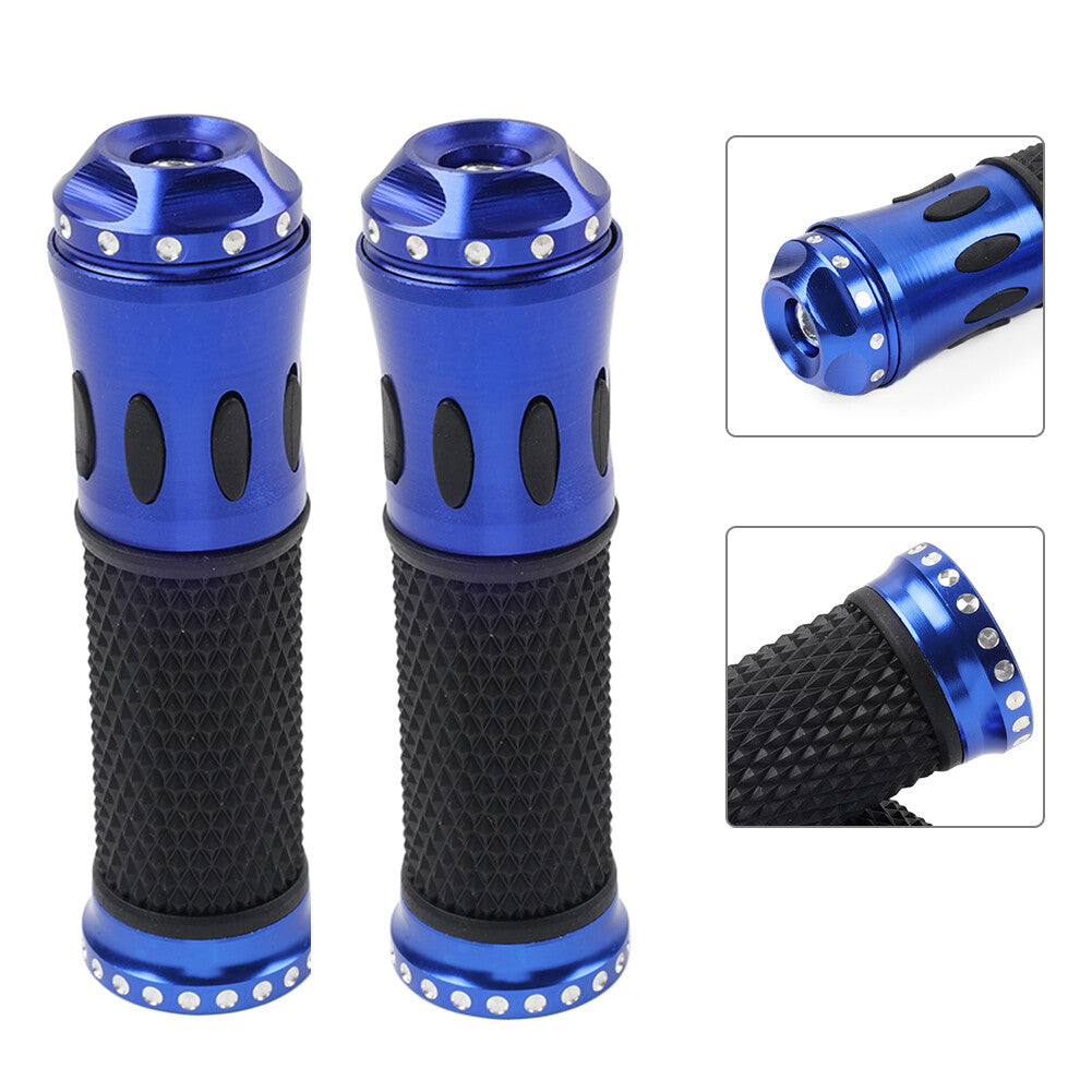 7/8 Motorcycle Handlebar Handle Bar Hand Grips Fit for Honda for Yamaha for Suzuki