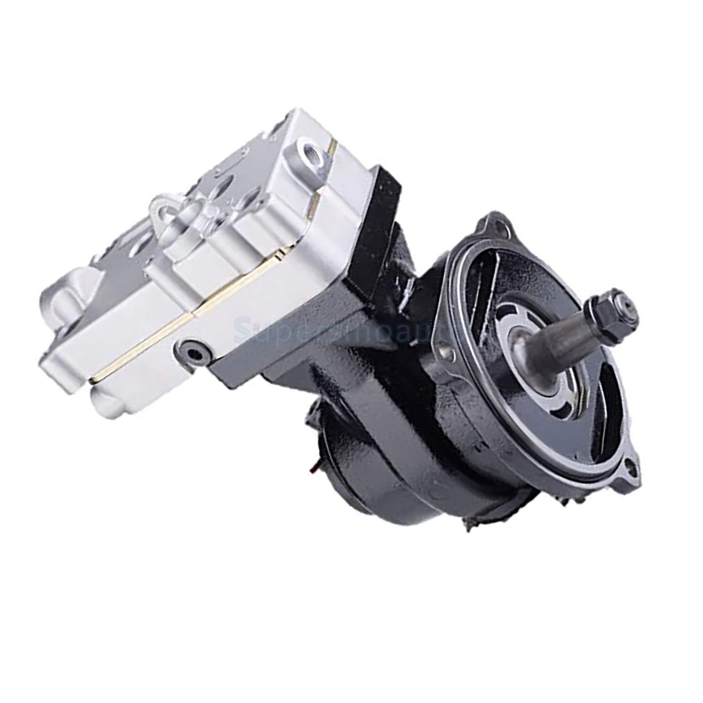 Air Compressor 21353433 221698 fits for Volvo Trucks FH12 FM12 NH12 FM9