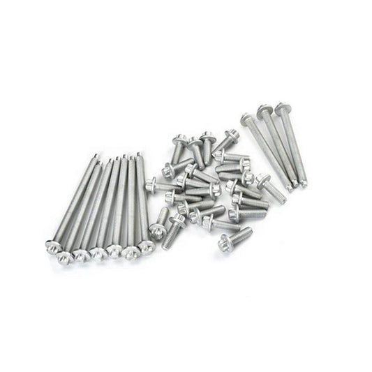 Oil pan washers and bolts suitable for BMW E88, E90, E61, E84, E86, E89