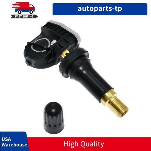 1x NEW Tire Pressure Sensor F2GT-1A180-AB for Ford F-150 Edge for Mustang for Lincoln