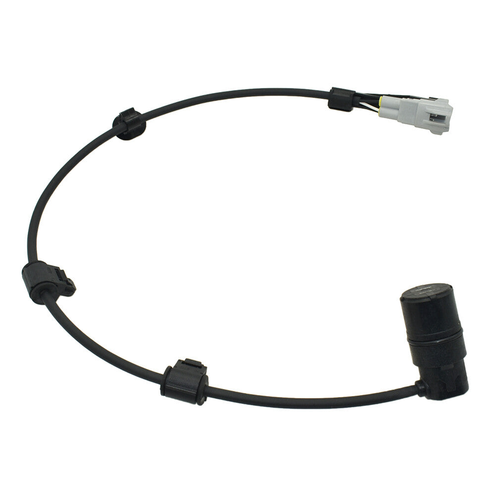 ABS Wheel Speed Sensor Rear Left for Toyota Fortuner 04-15 89546-0K050