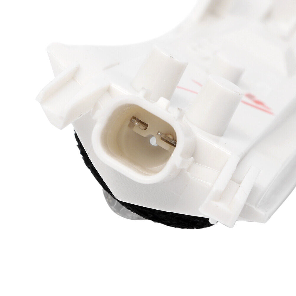 1x Left Rearview Mirror Turn Signal Light Fit for Honda Accord Hybrid Sedan 06-07