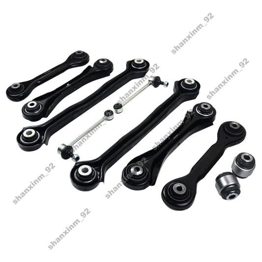 Rear Suspension Control Arm Kit for BMW E90 E91 E92 E93 128i 135i 335i 328i