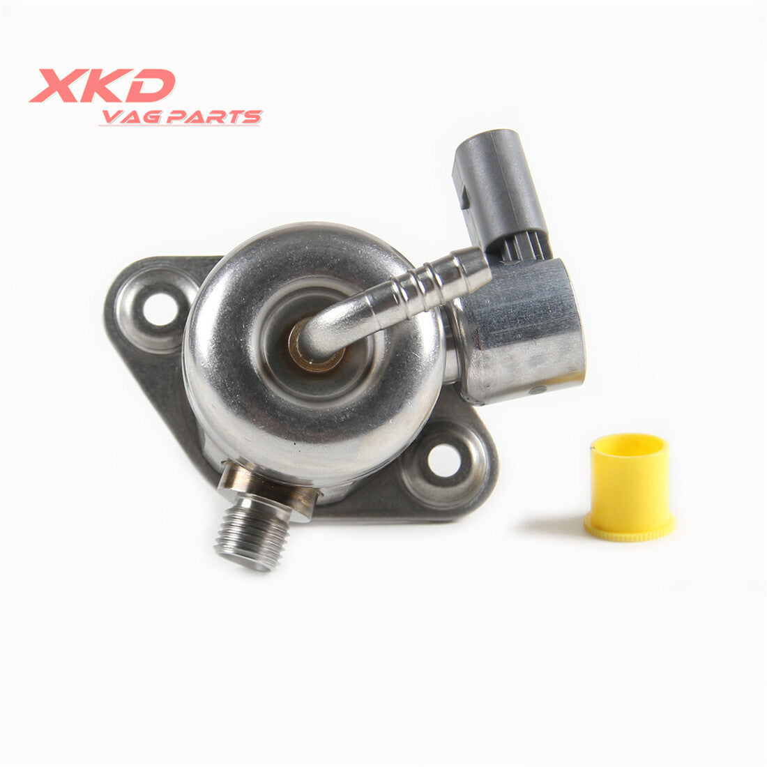 The 1.4T EA211 high-pressure fuel pump is suitable for Volkswagen for Golf , for Jetta , for Tiguan , for Audi S3, S4, Q3, and CZDA.