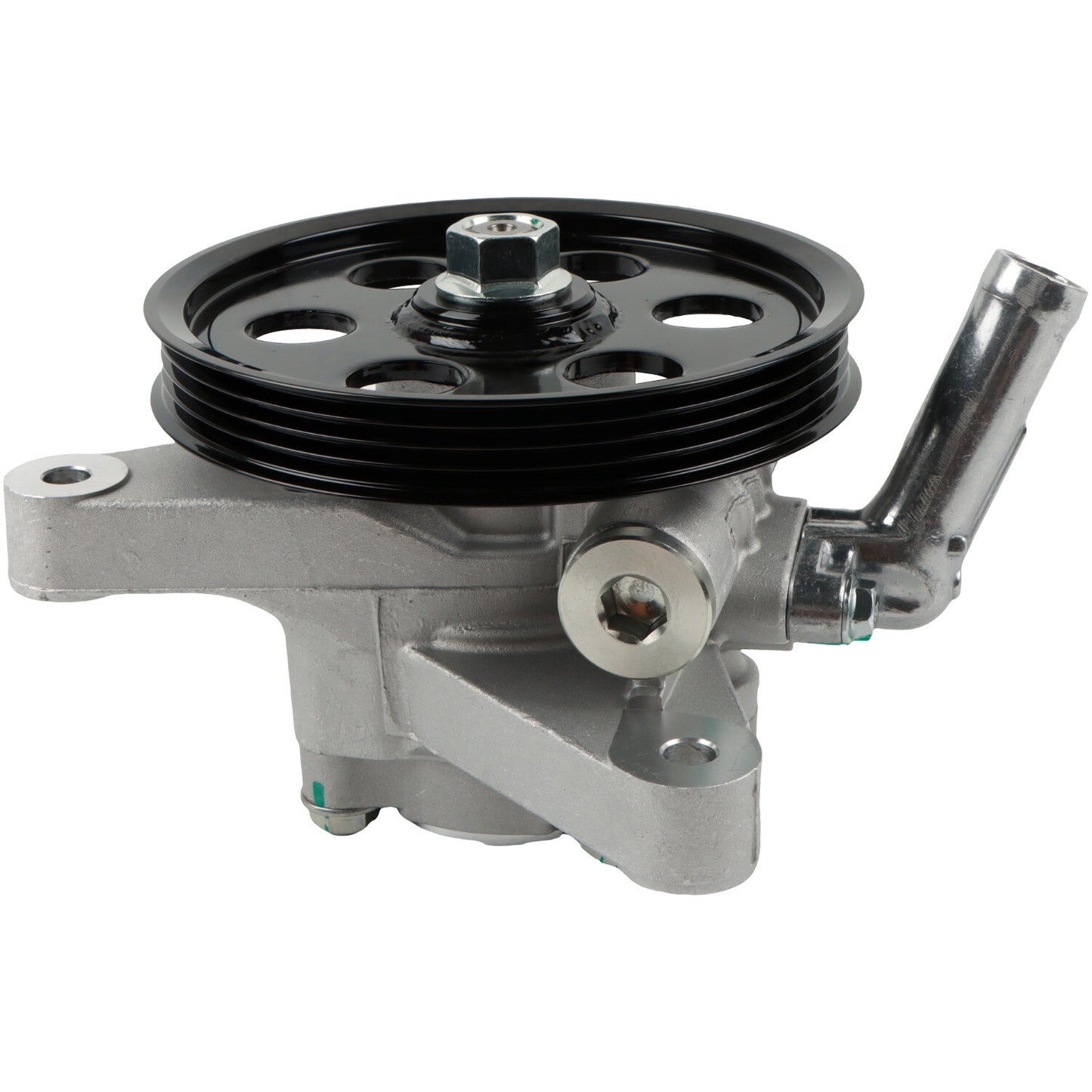 Power Steering Pump 21-5290  Pulley for 99-03 for Acura CL TL MDX 03-04 for Honda Pilot