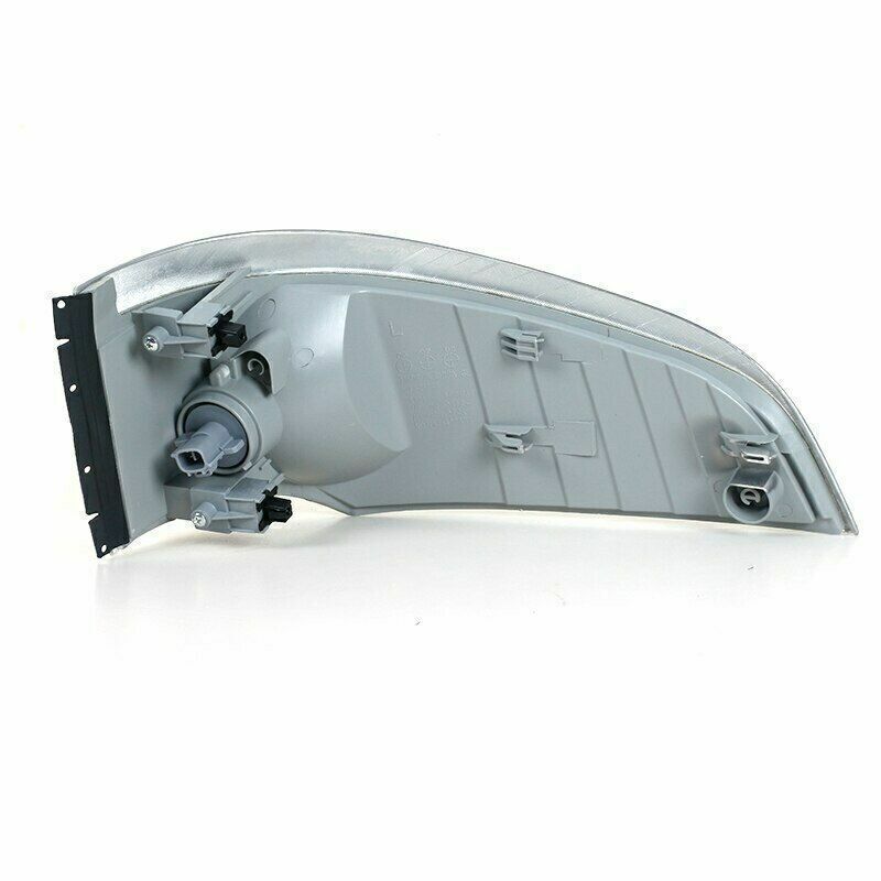 Front Flasher Lamp indicator Light Right for Mitsubishi Canter V-Type 2005-2012
