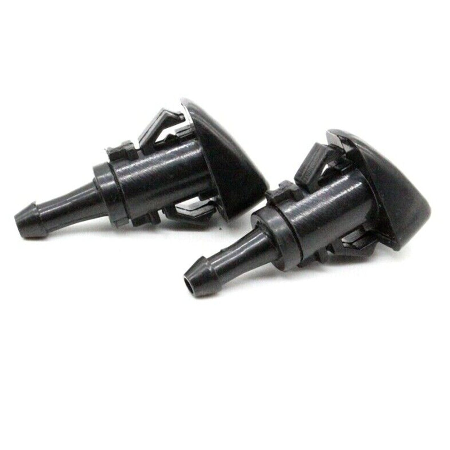 04805742AB Windshield Washer Nozzle for Chrysler 300 for Dodge Trucks 2Pcs