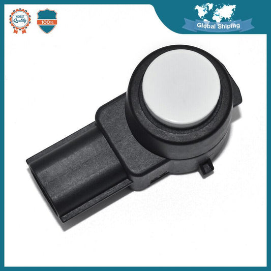 1pcs Silver New Parking Sensor Bumper Aid Backup PDC for GM Silverado 52050134