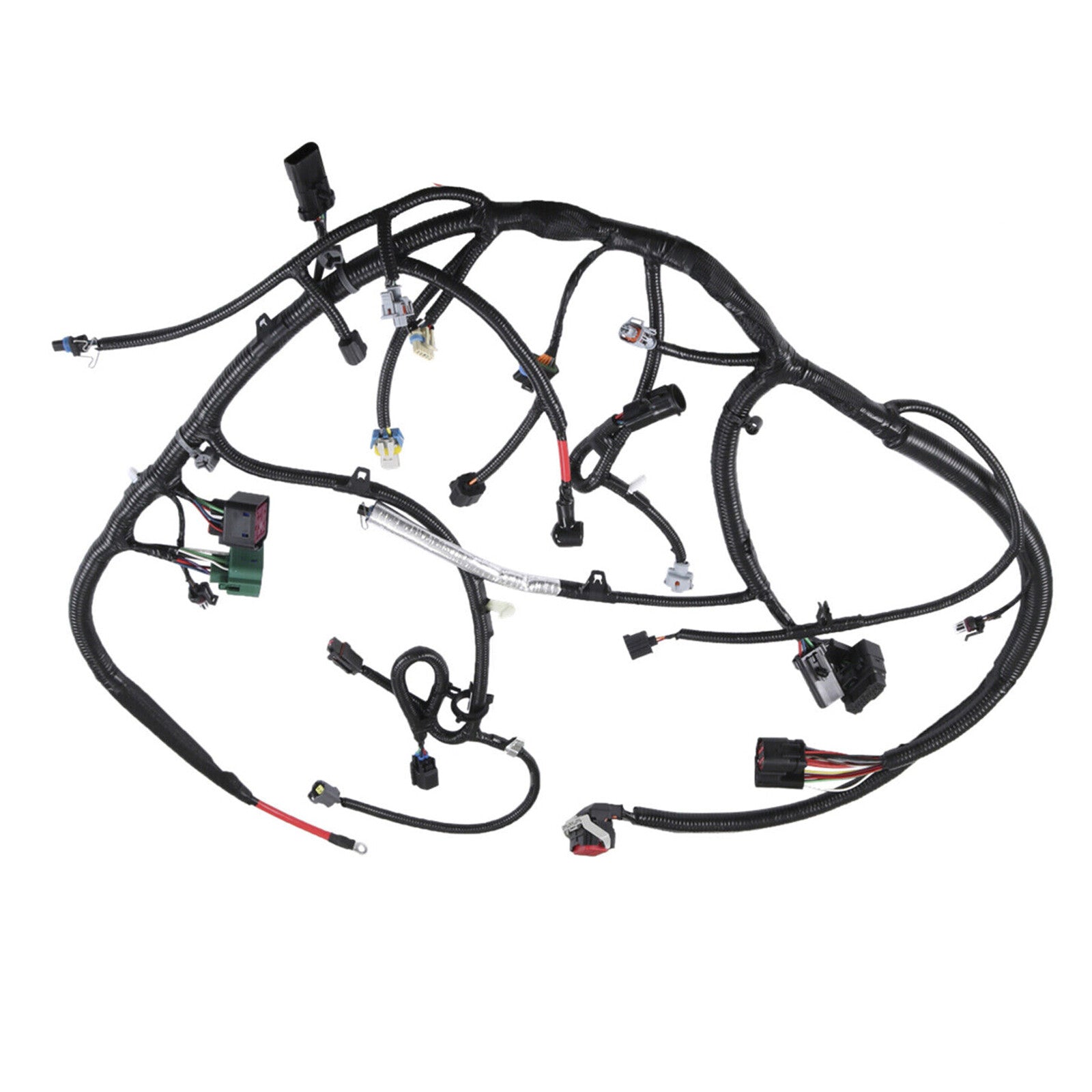 for FORD Super Duty 2004 Car Engine Wiring Harness Replacement 4C3Z-12B637-CA