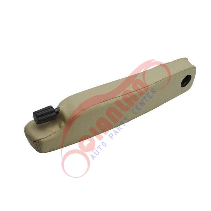For Auto for Land Rover LR2 08-15 Beige Left Side for Seat Armrest Replace