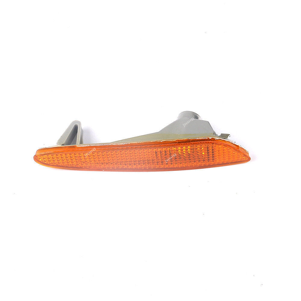 Right Side Marker In Bumper Turn Signal Light Fit for Mercedes-Benz W211 E-Class