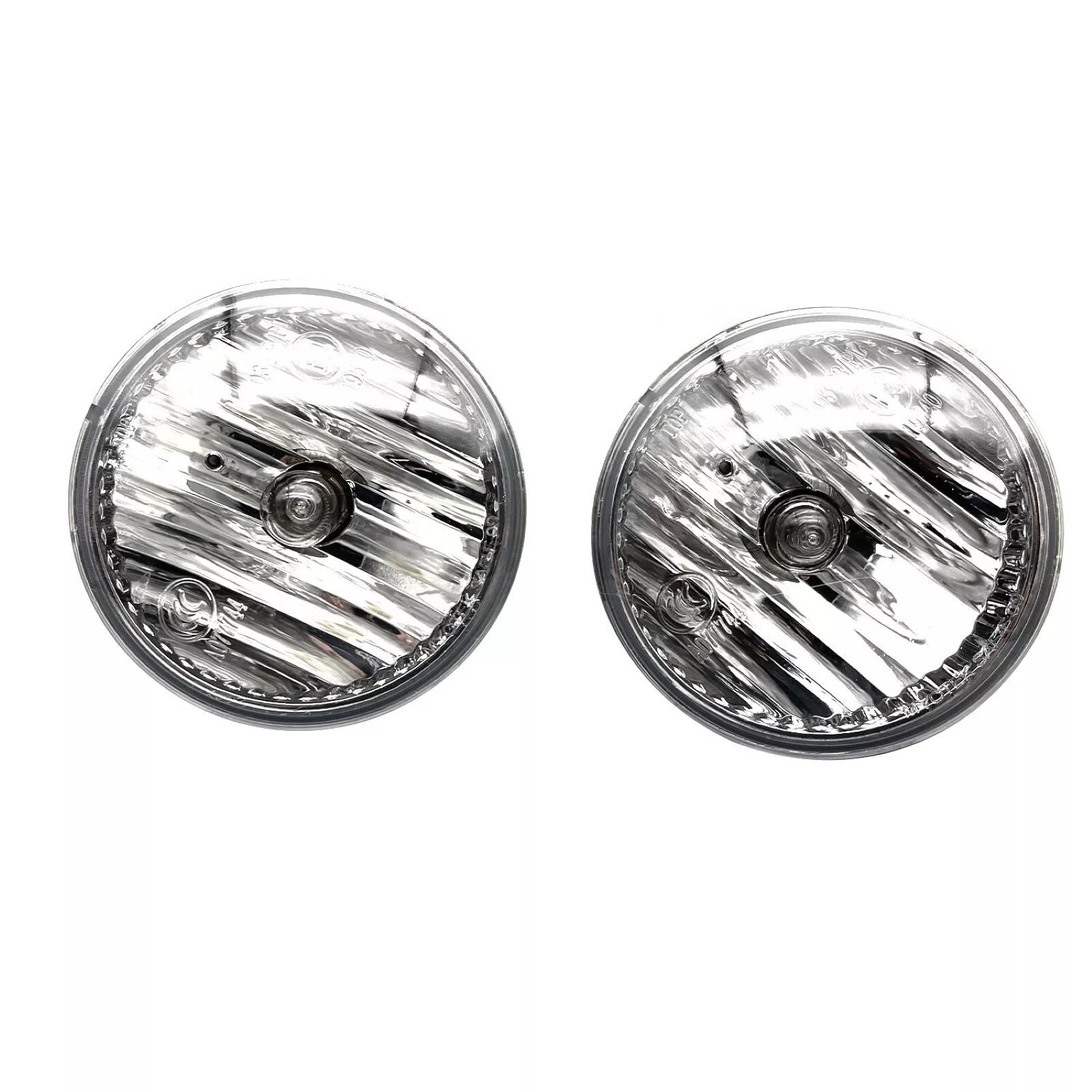 2PCS for Jeep Gladiator/ for Wrangler /Patriot Car Fog Light (LeftRight) 68081399AB