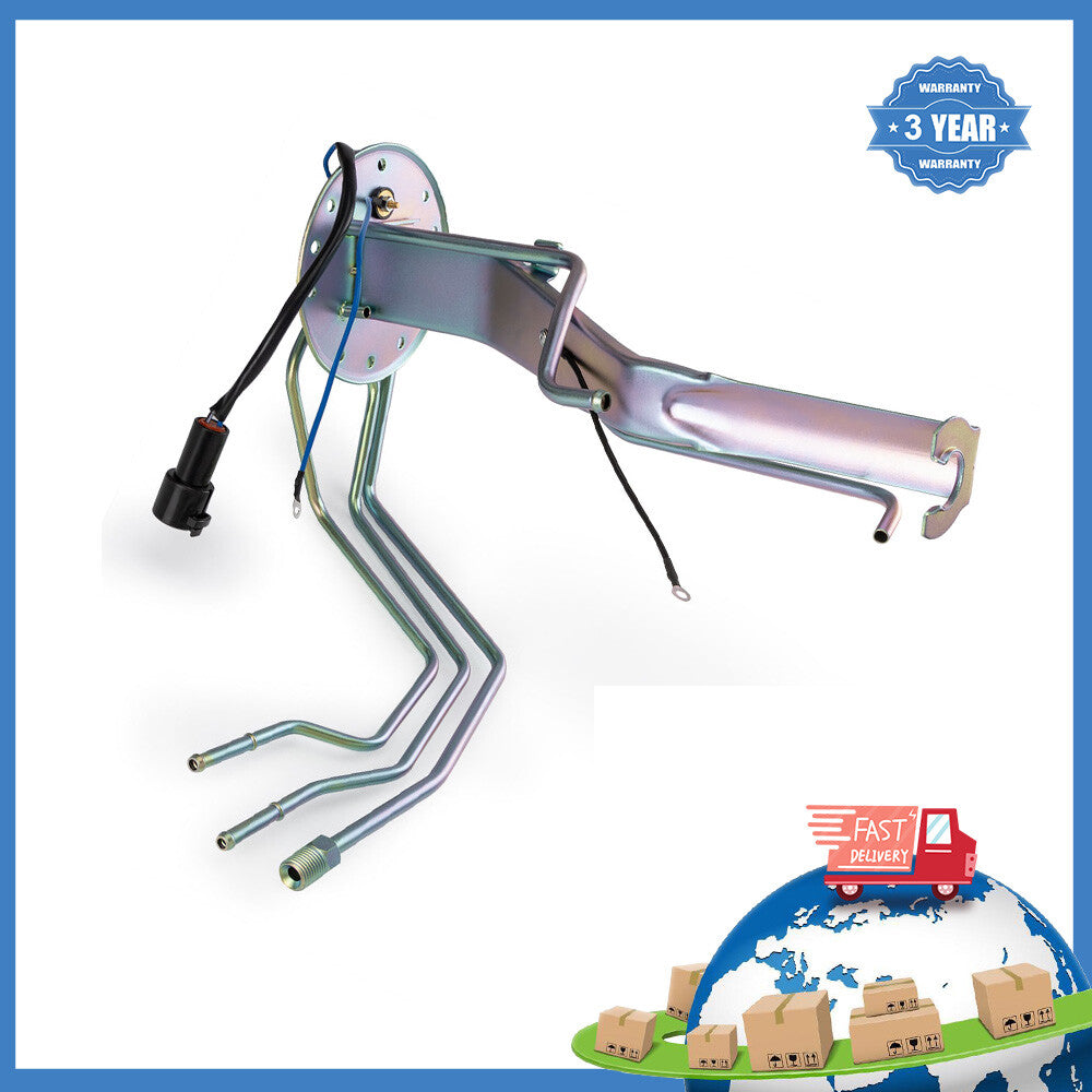 Fuel Pump Hanger Assembly With Sending Unit For 1989-95 for Toyota Pickup 2.4L 3.0L